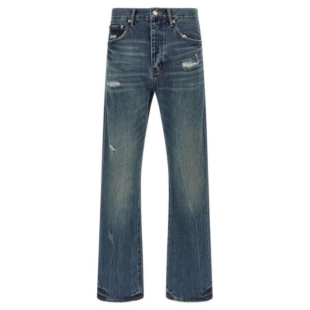 Purple Men 'P011 Modern Vintage' Jeans